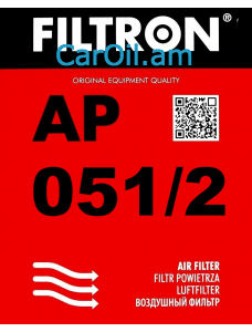 Filtron AP 051/2